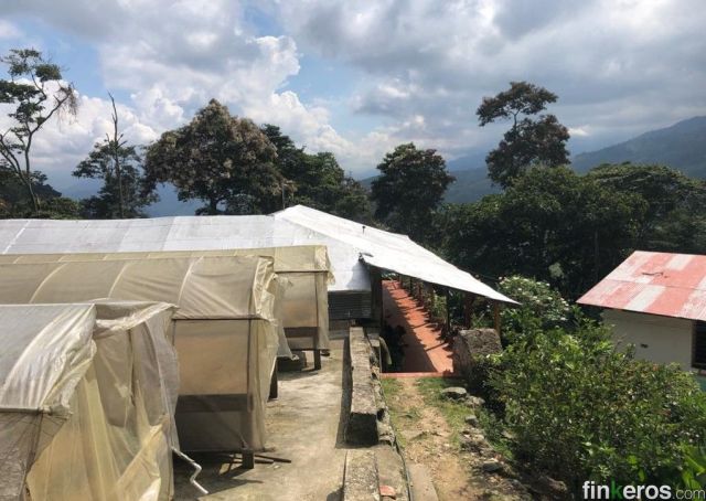 Hacienda San Carlos - Finca en Durania, Norte de Santander